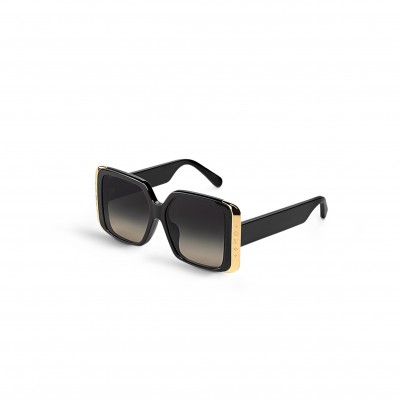 LOUIS VUITTON SUNGLASSES LV MOON SQUARE Z1664E
